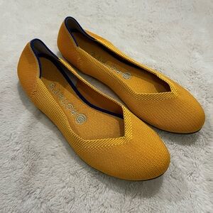 Rothy’s ‘The Flat’ - Size 8.5